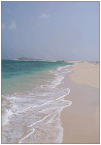 cape verde